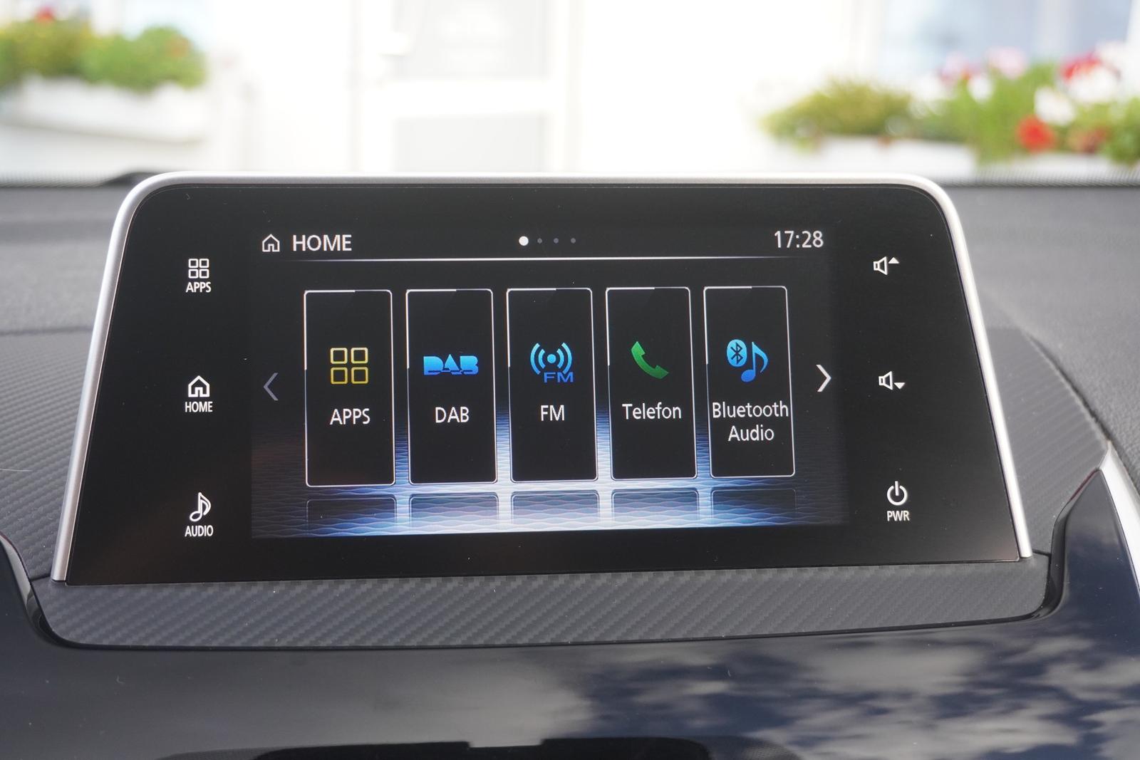 Mitsubishi Eclipse Cross 1.5 T-MIVEC Basis 2WD LED Navi, миниатюра 19