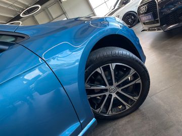 Volkswagen Golf 1.6 TDI BMT ALLSTAR Variant *PANORAMA*NAVI*