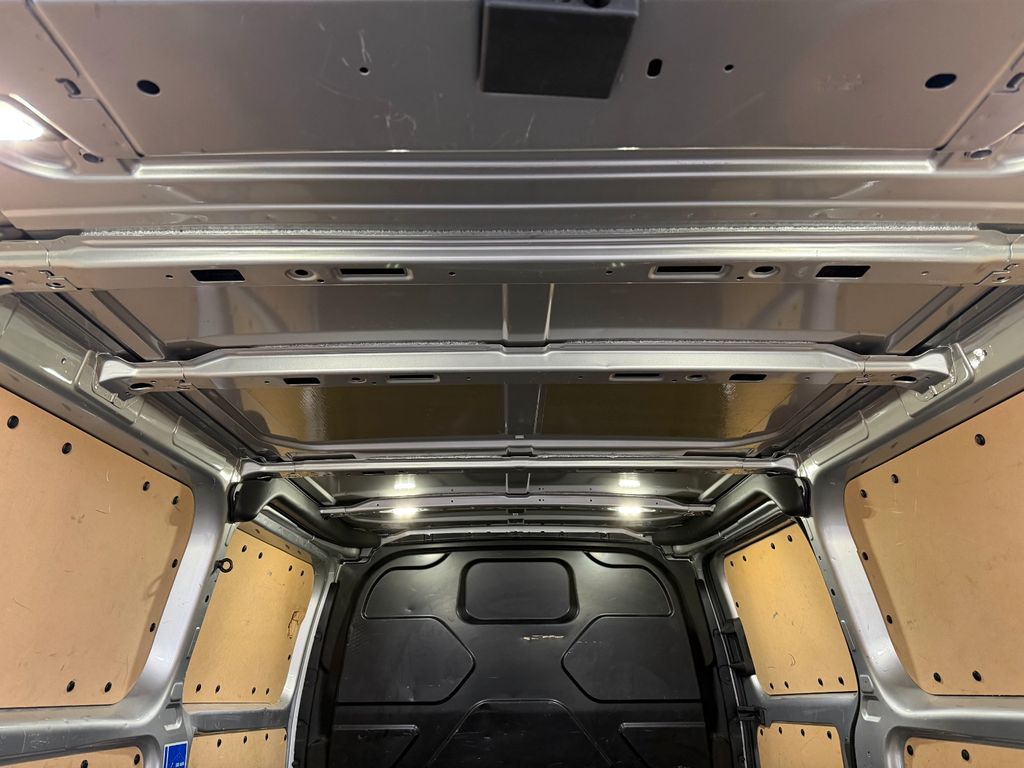 FORD Transit Custom Limited 1.Hd FORD Transit Custom Limited 1.Hd