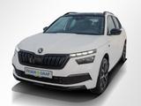 Skoda Kamiq Monte Carlo 1.5 DSG Pano/LED/RFK/18"/ACC - Skoda Kamiq mit Schiebedach