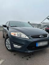 Ford Mondeo - Ford Mondeo in Freiburg
