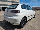 Seat Ibiza SC 1.2 TÜV neu Allwetterreifen  - Seat Ibiza aus 2009: 1.2