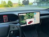 Tesla Model S Plaid - Ceramic Coated - Yoke - Tesla Model S aus 2022