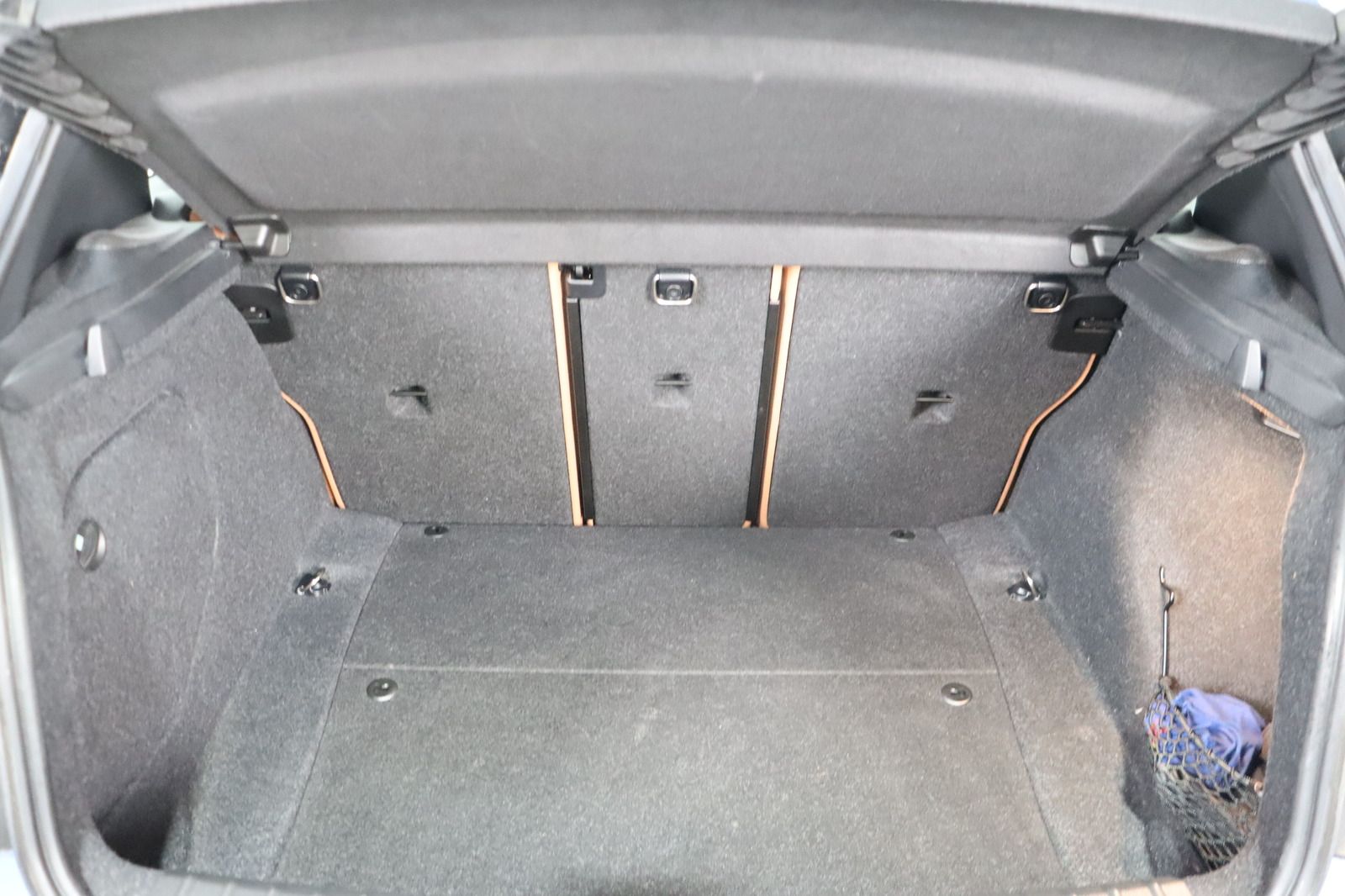 Fahrzeugabbildung BMW 120 xd * LED * Navi * Memory * 1. Hand * M-Paket