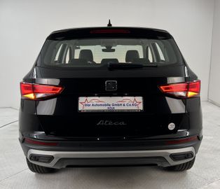 SEAT Ateca - 8