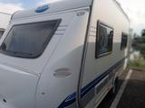 Hobby400 - Hobby Wohnwagen 2005