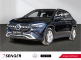 Mercedes-Benz GLA 200 Rückfahrkamera MBUX-Navi Sitzheizung LED - gebrauchte Mercedes-Benz GLA 200 aus dem Jahr 2024