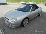 MG MGF CABRIO - MG MGF aus 2001