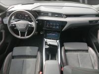 Audi Q8 e-tron - Vorschau Bild 12