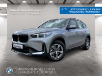 BMW X1 - Vorschau Bild 1
