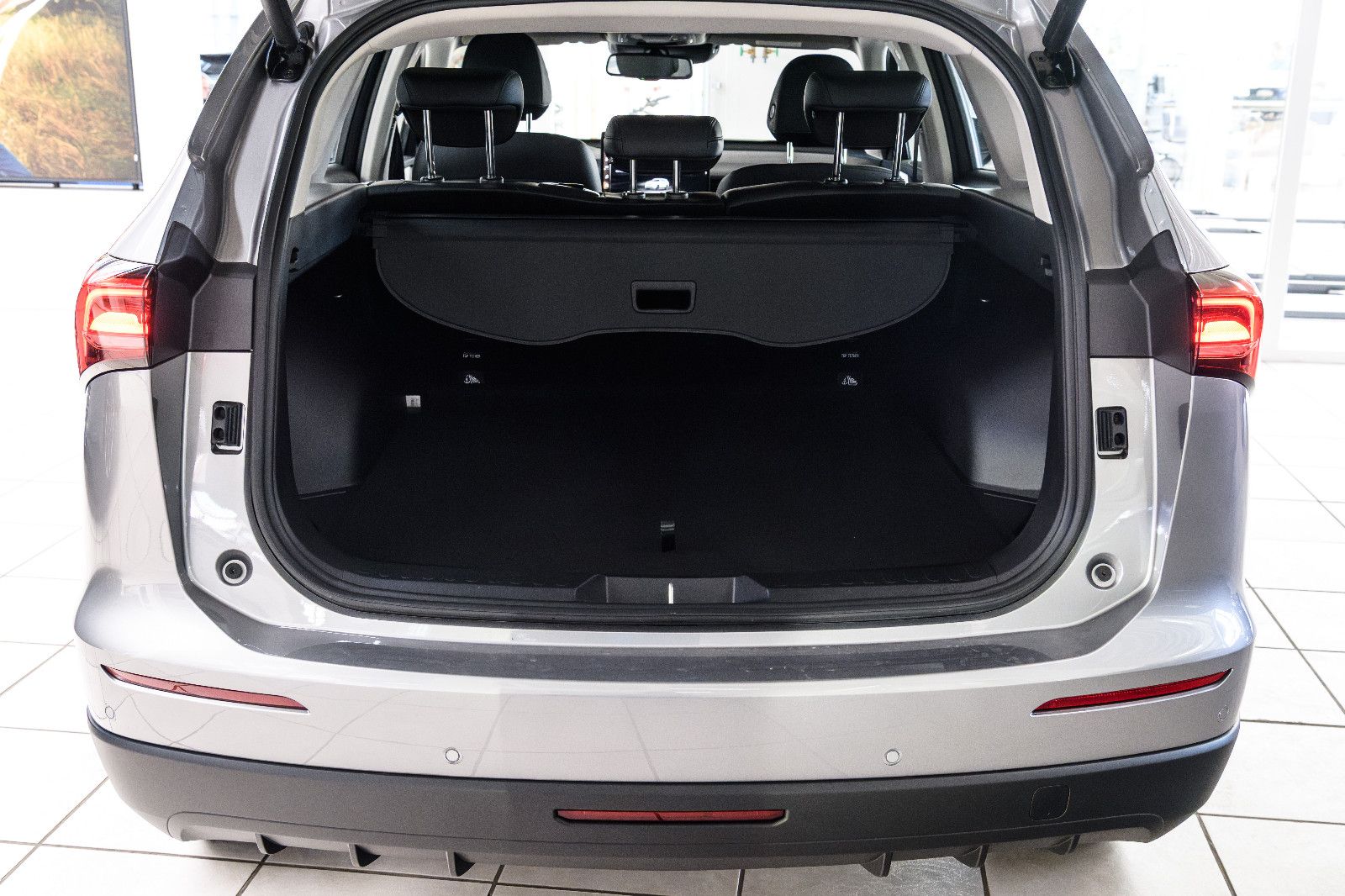 Fahrzeugabbildung GWM HAVAL H6 Premium   *360KAMA +e-Klappe