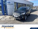 Ford Kuga Titanium 1.5 EcoBoost AWD Bi-Xenon NAVI SHZ - Ford Kuga: Leder, Allradantrieb