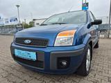 Ford Fusion Fun X Klimaautomatik Garantie - Ford Fusion: Fun X