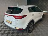 Kia Sportage 4WD*SPIRIT*BiLED-LEDER-R.KAM-JBL-SHZ-19 - Kia Sportage: R