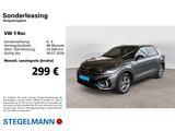 Volkswagen T-Roc 1.5 TSI DSG R-Line *AHK*Kamera*LED*Navi* - Volkswagen Jahreswagen