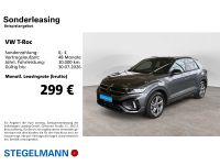 Volkswagen T-Roc - Vorschau Bild 2