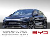 BYD ATTO3 MY24 COMFORT |LED|PANO|Leder|SHZ|NAVI|360° - BYD ATTO 3 in Dresden
