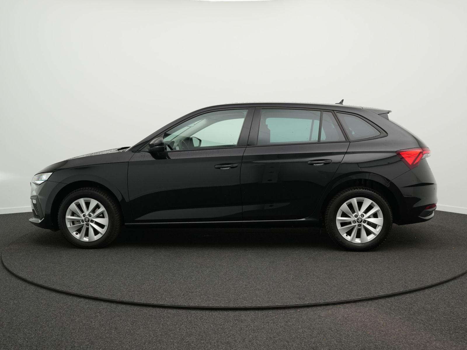 Skoda Scala - Bild 11