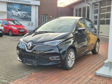 Renault ZOE Experience R110 Z.E.50 Winter, Kamera, Navi