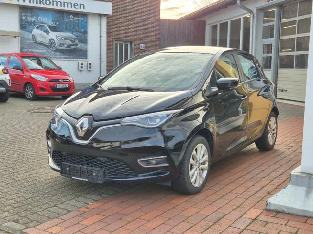 Renault ZOE Experience R110 Z.E.50 Winter, Kamera, Navi