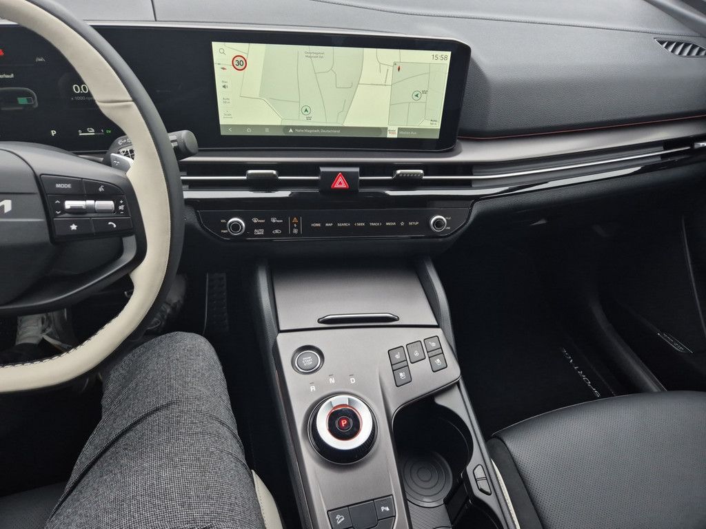 Fahrzeugabbildung Kia Sportage 1.6 T-GDI Hybrid GT-Line