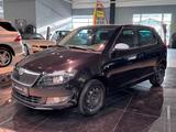 Skoda Fabia 1.2 TSI Ambition Audiosystem Tempo ZV - Skoda Fabia bis 5.000 Euro