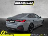 BMW i4 Gran Coupe eDrive 40 M-Sport LED.SHZ - BMW i4 Gebrauchtwagen