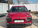 Citroën C4 Cactus Shine TÜV 12-27/Klima/Navi/Insp. NEU - Citroën C4 Cactus mit Diesel-Antrieb