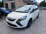 Opel Zafira Tourer 1.6 CDTI ecoFLEX Active S/S - Opel Zafira Tourer in Hamburg