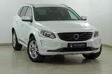 Volvo XC60 Summum Leder Kamera Standheizung AHK - Volvo XC60: Weiß