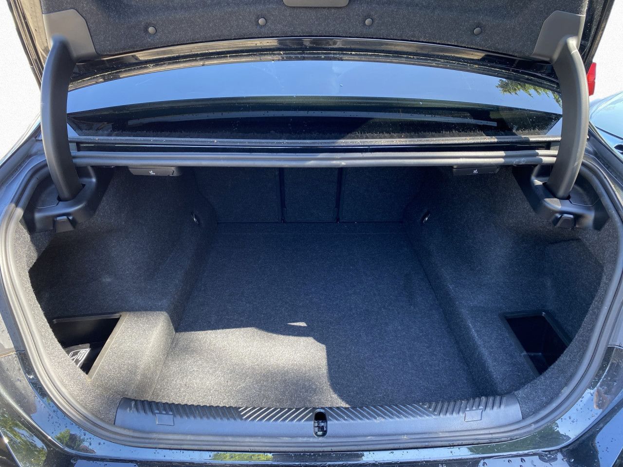 BMW 520 - Bild 14