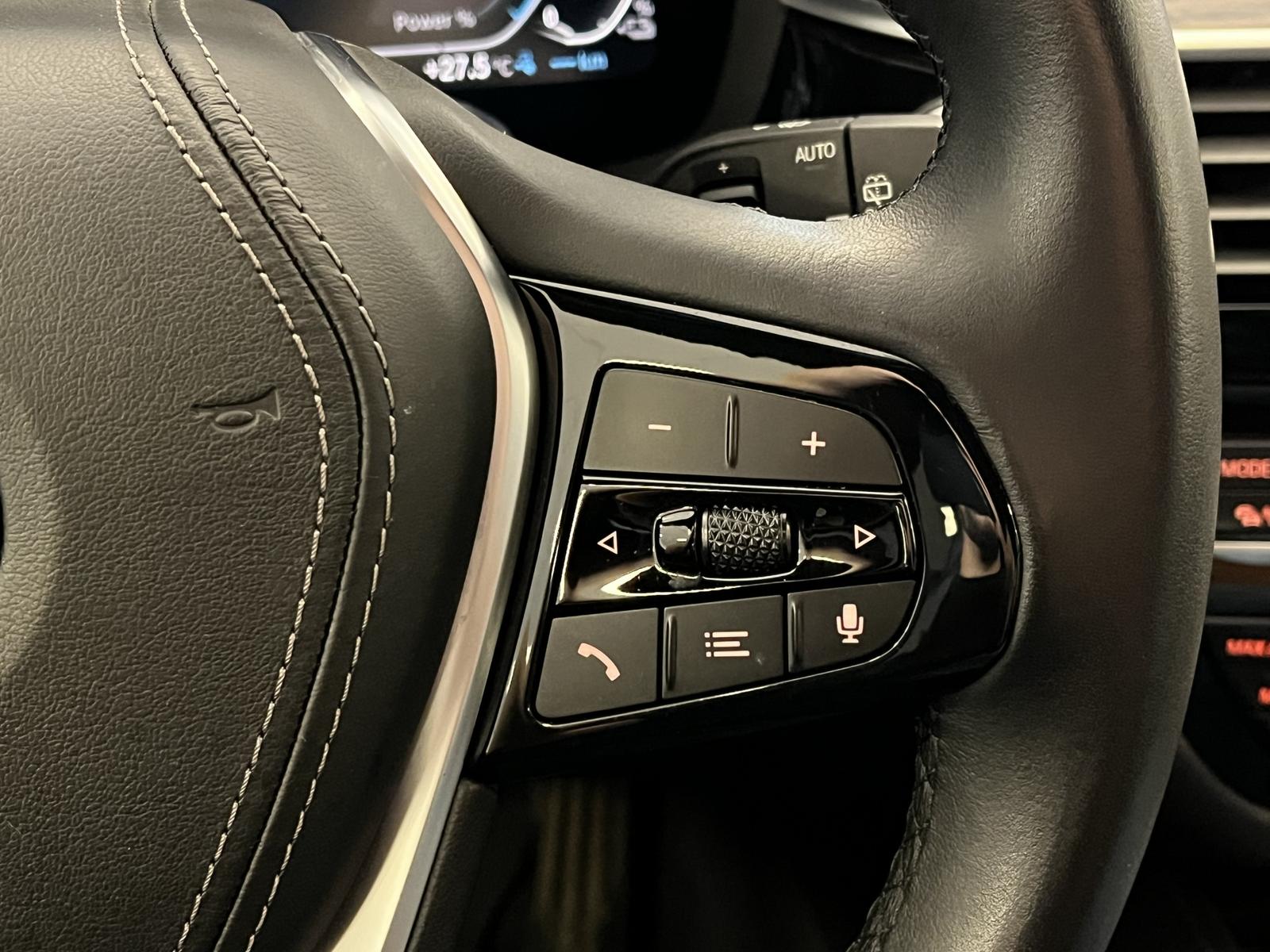 BMW 530 e xDrive Luxury-Line Navi*Leder*LED*CarPlay
