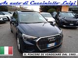 Audi Q3 35 TDI S tronic Advanced tetto apribilr  - Audi: Apr