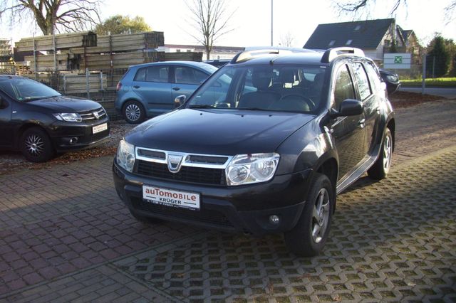 Dacia Duster 1.6 16V 105 4x2 Lauréate