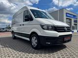 Volkswagen CrafteKasten35mittellangHochdach/Klima/PDC/Sitzh - VW Crafter in Leipzig