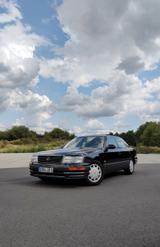 Lexus LS 400  - Lexus LS 400