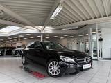 Mercedes-Benz C 180 T BlueTec / d AUT./LED/CAM/AVI/LEDER