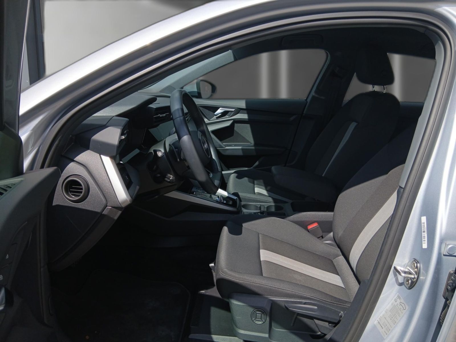 Audi A3 - Bild 10