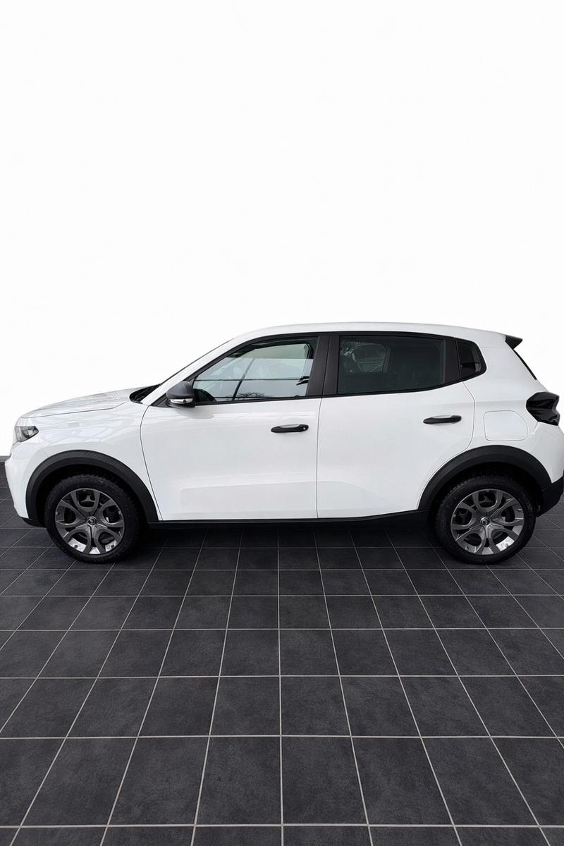Citroën C3 ë 113 YOU