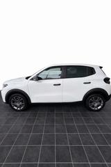 Citroën C3 ë 113 YOU - Citroën C3 mit Elektro-Antrieb