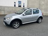 Dacia Sandero Stepway II ~ TÜV+SERVICE NEU BEI VERKAUF - gebrauchte Dacia Sandero aus dem Jahr 2012