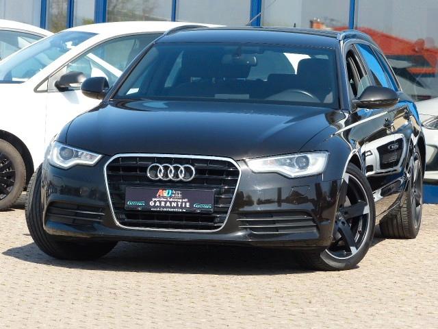 Audi A6 Avant 2.0 TFSI / inkl. Garantie