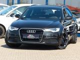 Audi A6 Avant 2.0 TFSI / inkl. Garantie - Audi A6 aus 2013 mit Benzin-Antrieb: Kombi