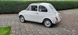 Fiat 500 L Oldtimer - Fiat Gebrauchtwagen von 1969