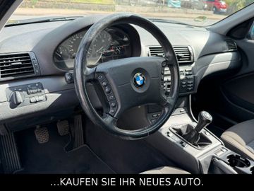 BMW 318 - 11