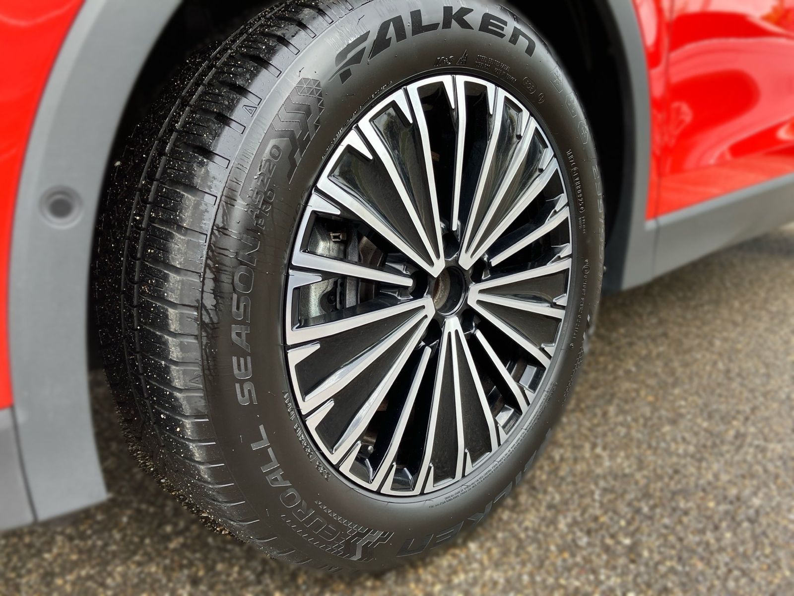 Volkswagen Tiguan - Bild 7
