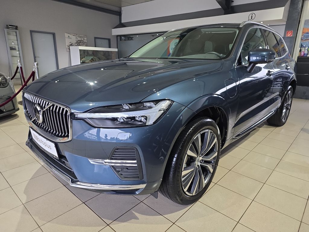 Image of Volvo XC60