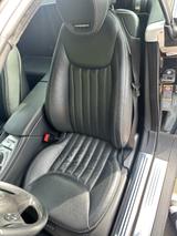 Mercedes-Benz SL 350 Sportmotor - - gebrauchte Cabrios in Braunschweig