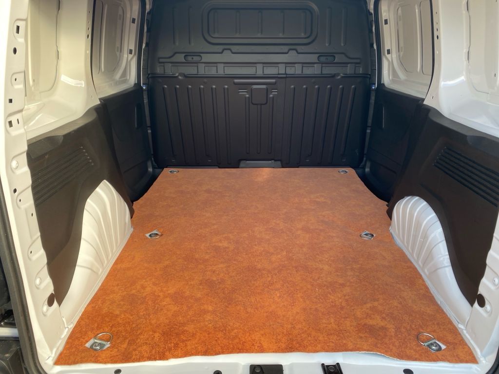 Fahrzeugabbildung Citroën Berlingo 1.2 Puretech 110 L1