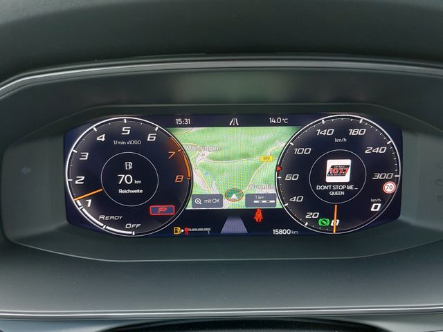 Formentor VZ 4Drive*ABT 370PS + 20Zoll MB Design